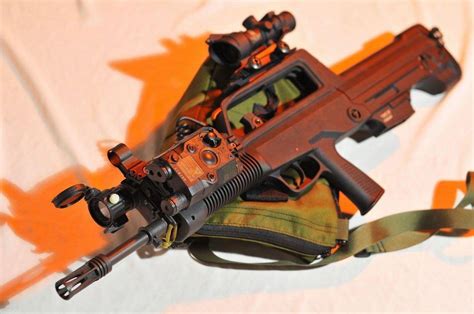 波兰为精英特种部队采购HK416突击步枪(图)_新闻中心_新浪网