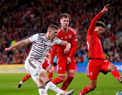 欧预赛威尔士1-0拉脱维亚 欧洲红龙赢取欧洲杯预选赛首场胜利_球天下体育