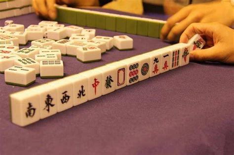 打麻将需要掌握什么样的技巧 - 棋牌资讯 - 游戏茶苑