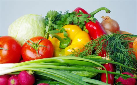 【蔬菜水果成熟时间表的做法步骤图】河童家美食厨房_下厨房