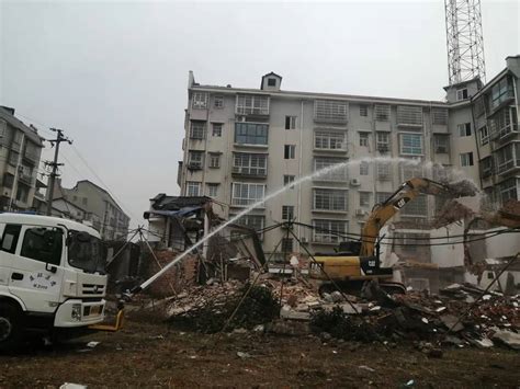 夏县胡张乡11家违法建筑被强制拆除-运城市规划和自然资源局网站