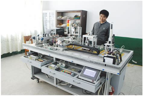 电气自动化设备安装与维修-湘南船山技工学校专业介绍