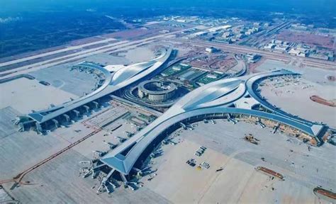 民航局：2025年基本建成粤港澳大湾区世界级机场群_南方网