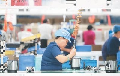 中国机电产品流通协会-张祚岭出席2020中国（宁波）工业装备博览会开幕式