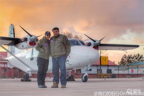 北极求婚南极结婚 侣行夫妇清华分享环球探险之旅|文章|中国国家地理网