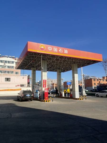 AQXP2021057中国石油天然气股份有限公司吉林白城销售分公司征途加油站安全现状评价报告-吉林安检