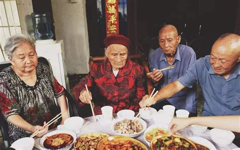 中国最长寿的人：256岁的李庆元长寿秘诀，有四个好习惯