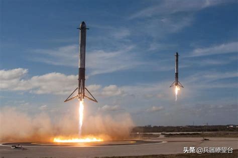 2025年实现回收！中国第一款重复使用火箭即将问世，打破美国垄断 - 奇点