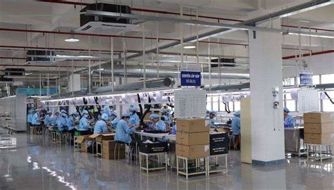 北京ABB低压电器有限公司全新柔性生产线投产新闻中心ABB低压电器服务商
