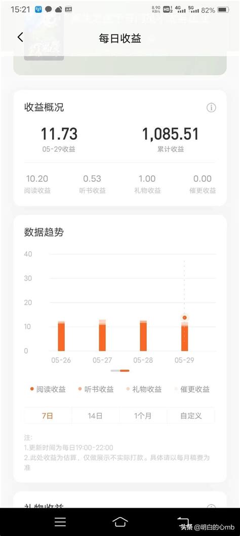 淘小说怎么赚钱 淘小说app赚钱方法介绍_历趣