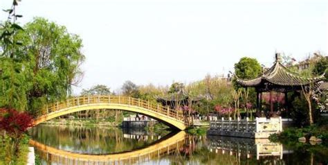 2022扬州明月湖公园介绍 - 地址交通 - 游玩攻略_旅泊网