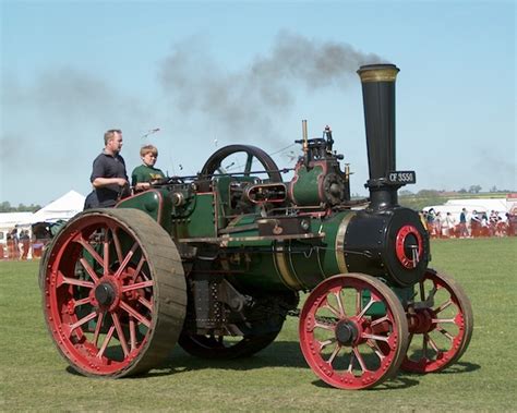 Garrett General Purpose Engine, 28218 "Margaret", CF 3556, Image 4 ...