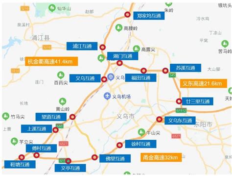 “三网一场站”，未来七年金华公交体系走势-婺城新闻网