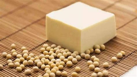 磨豆腐的功效与作用及禁忌_健康大百科