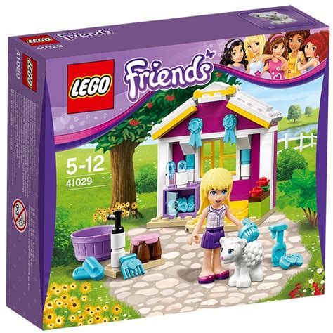 LEGO 41029 - LEGO FRIENDS - Stephanie
