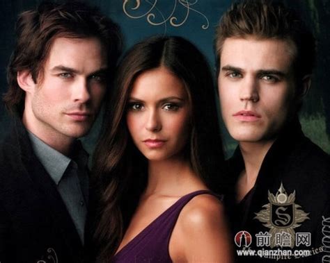 吸血鬼日记第一季 Elena首次与Damon亲吻被撞见_高清1080P在线观看平台_腾讯视频