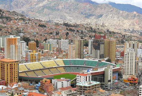 玻利维亚足球联合会 - 外贸日报