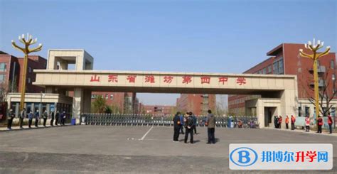 潍坊行知中学录取分数线(2023年参考)