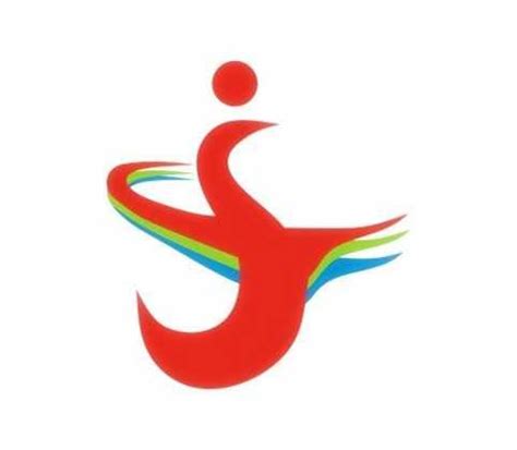 新疆卫视台标志logo图片-诗宸标志设计