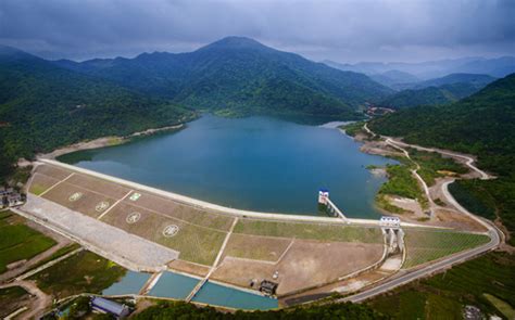 长沙科学调度水资源，确保枯水期水清岸绿 - 长沙 - 新湖南