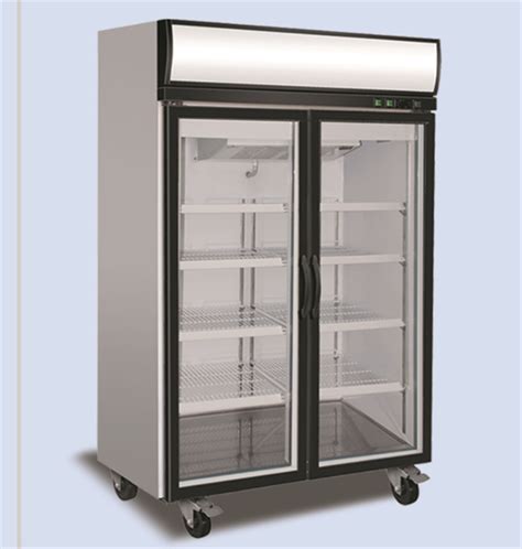 商用冷藏冷冻柜 2020新款麻辣烫展示柜 麻辣烫冰箱展示柜