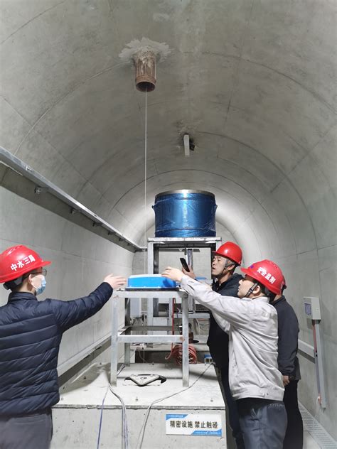 河源检测院完成2021年度第一批仪器设备校准工作 - 广东省特种设备检测研究院河源检测院