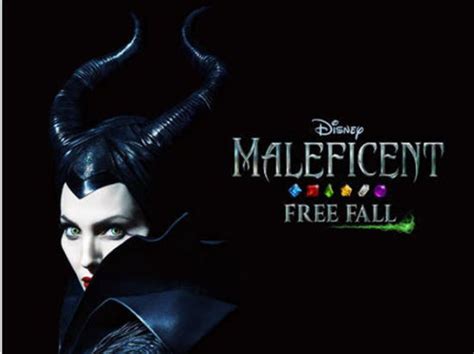 黑暗版《冰雪奇缘》：Maleficent Free Fall《沉睡魔咒》_97973手游网