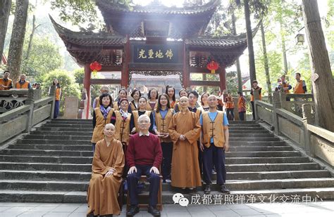 “中国佛教讲经交流会”巡讲活动在山东淄博普照寺举行