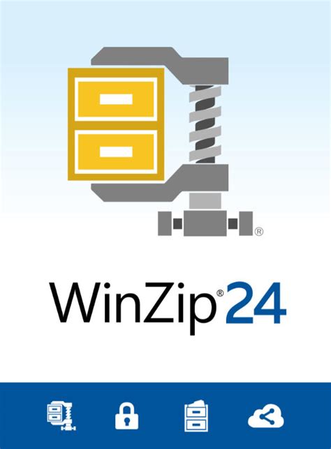 WinZip Mac Edition – The Zip File Utility for Mac Users