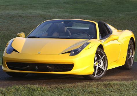 Used 2014 Ferrari 458 Italia For Sale ($184,900) | Marino Performance ...