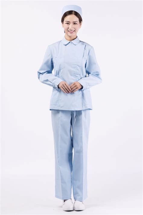 护士服夏装-夏装护士服系列-产品中心-河南省诺美特纺织品有限公司