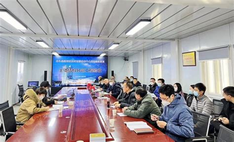 2023年2月第一周 渭南招商项目资讯综报（组图） - 本网新闻 - 陕西网