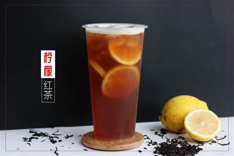 中国奶茶简史 - 知乎