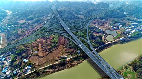 正式批复！咸宁将添一条高速公路 - 咸宁市人民政府门户网站