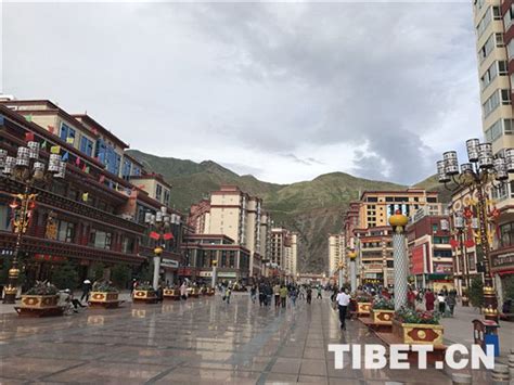 西藏昌都市洛隆县发生3.1级地震