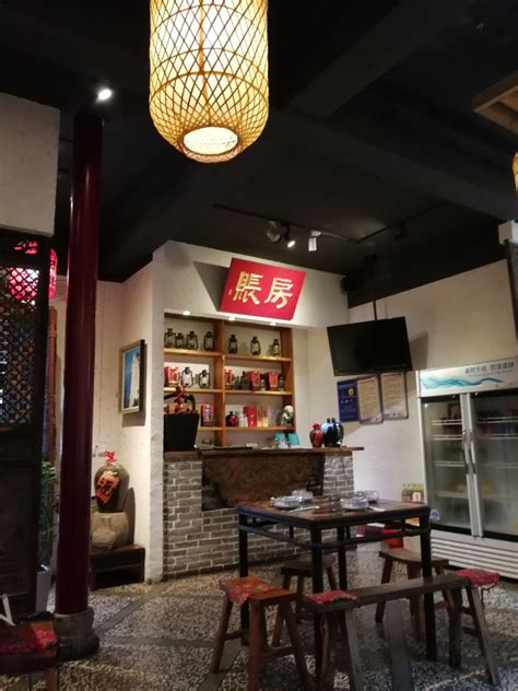 2023玖曲红陕菜主题餐厅(滨河大道店)美食餐厅,来过好多次了，环境棒服务棒... 【去哪儿攻略】