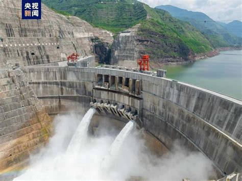 2022年全球常规水力发电站-广东省水力和新能源发电工程学会