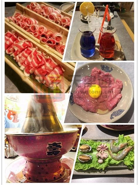 蒙古羊棒骨|火锅菜品拍摄|上海美食摄影_谷鱼视觉美食摄影-站酷ZCOOL