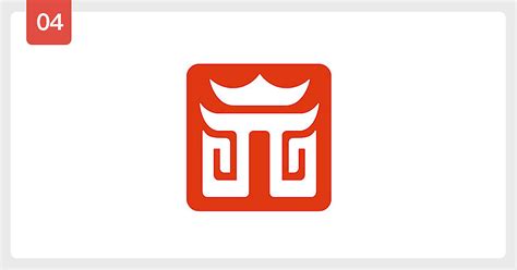 陕西西安平台类logo设计 - 特创易