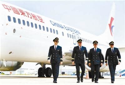 数量已超千人 中国航空公司靠啥吸引外国飞行员|民航局|飞行员 ...
