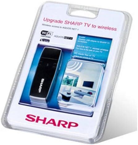 Sharp USB Wi-fi adapter MX-EB18
