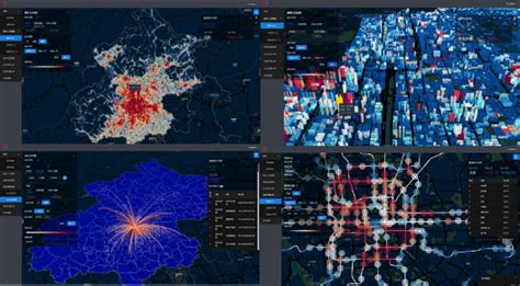 大数据实训室建设方案-智慧城市网