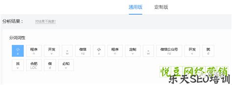 竞价关键词快速分词工具升级版【最新】-河北邯郸SEO