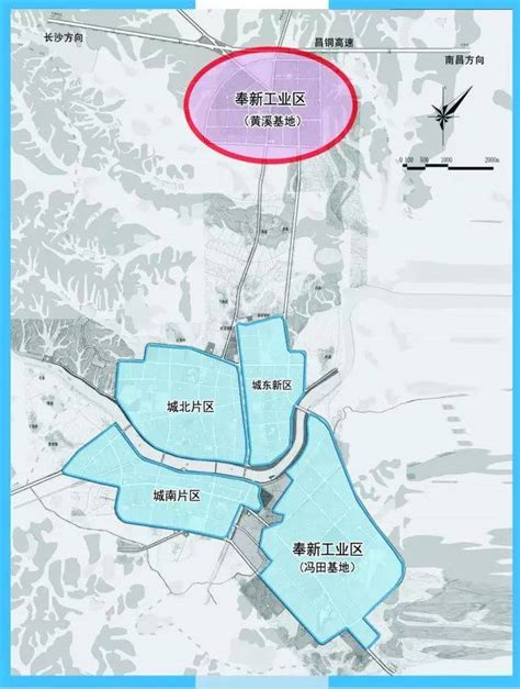 奉新县县城未来规划,新未来5年规划图,新县规划图(第2页)_大山谷图库