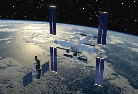 国际空间站上有多少人 国际空间站能容纳多少人_知秀网