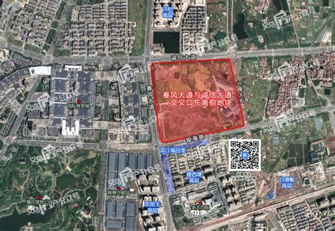 义乌北苑二安置地块2.4亿元底价成交，安置建面价限定不高于5000元/㎡_集聚