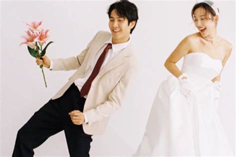 结婚前什么时候拍婚纱照 - 中国婚博会官网