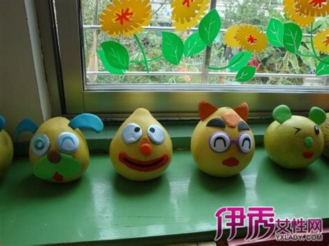 水果娃娃图片