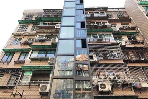 小区旧楼改造，电梯乘梯安全，电梯加装 | 西尼机电（杭州）有限公司