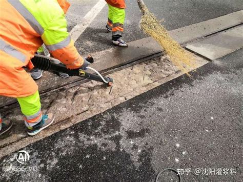 水泥混凝土路(道)面快速修补料技术的研究与应用（水泥路面起沙起皮起灰病害处理办法） - 知乎